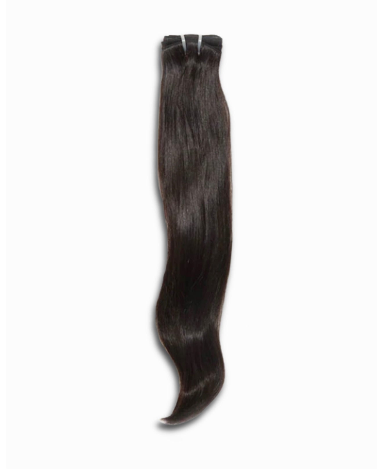 BUNDLE- LISSE 1B virgin hair